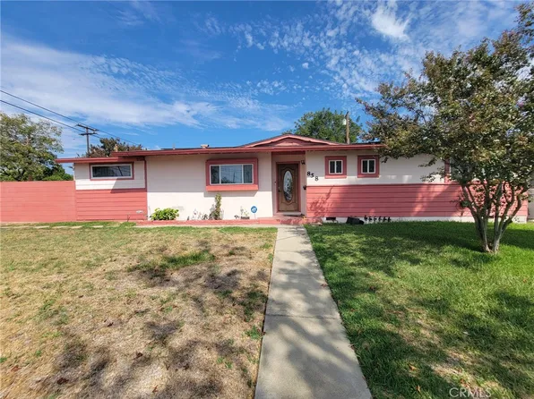 858 N Benson Ave, Ontario, CA 91762