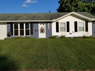 3108 Revels St, Springfield, OH 45503