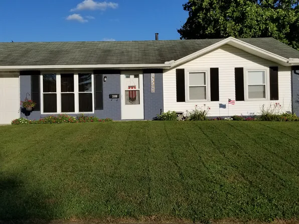 3108 Revels St, Springfield, OH 45503