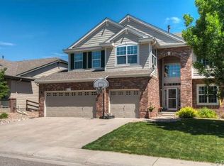 10575 Kicking Horse Dr, Littleton, CO 80125