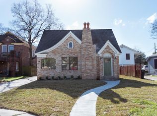 1410 Elliott St, Houston, TX 77023