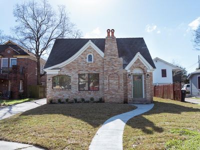 1410 Elliott St, Houston, TX, 77023
