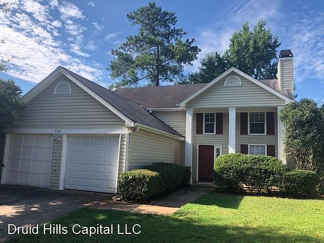 1st image of 5540 Panola Pl