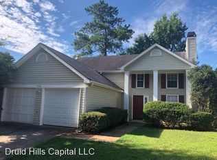 5540 Panola Pl, Lithonia, GA 30058