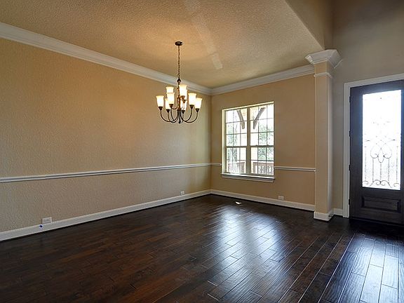 David Weekley Homes Inventory Photo