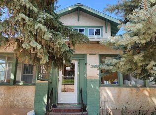 504 Elm St, Dalton, NE 69131