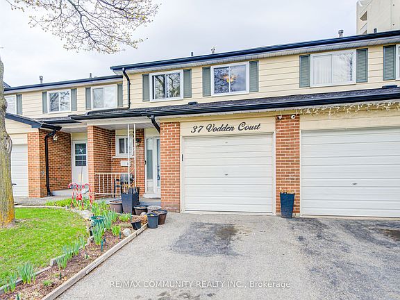 3rd image of 37 Vodden Ct