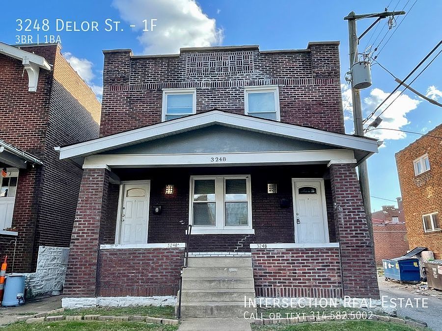 1st image of 3248 Delor St #1F