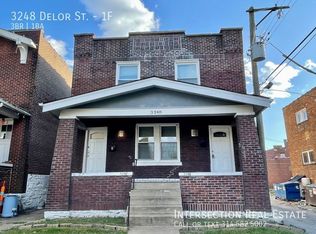 3248 Delor St #1F, Saint Louis, MO