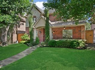 5335 Goodwin Ave, Dallas, TX 75206