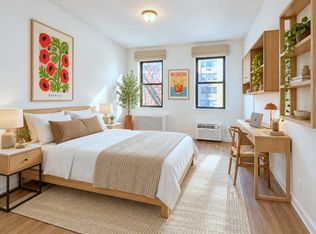 340 E 83rd St APT 4D, New York, NY 10028