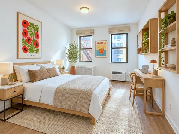 340 E 83rd St APT 4D, New York, NY 10028