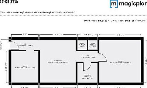 4th image of 37-03 95th St #B