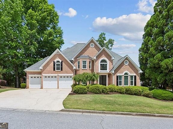 2nd image of 6316 Benbrooke Overlook NW