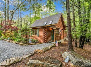 1040 Soquili Dr, Brevard, NC 28712