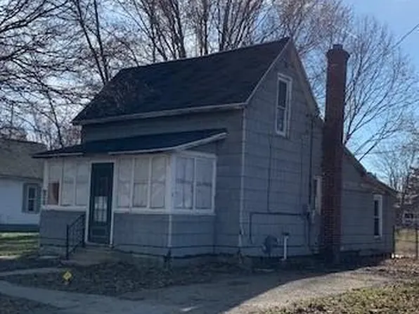 626 Alger Ave, Owosso, MI 48867