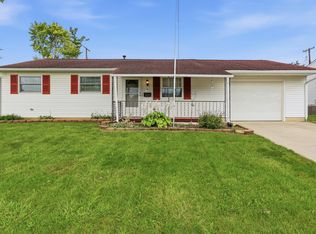 177 Redmond Rd, Columbus, OH 43228
