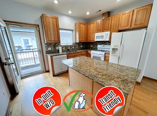 2931 N Natoma Ave UNIT 4, Chicago, IL 60634