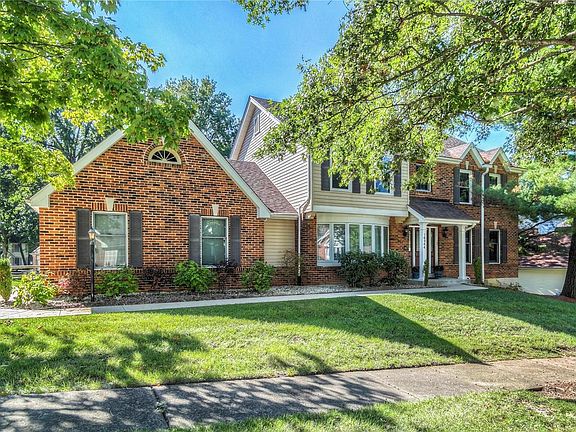 2nd image of 14244 Cobble Hill Ct