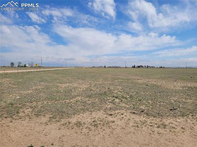 Log Rd, Calhan, CO, 80808