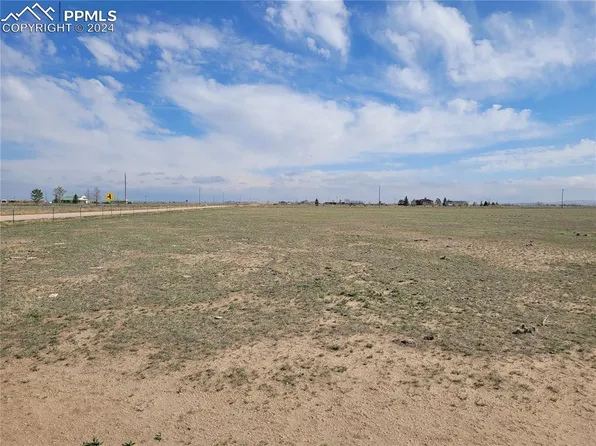 Log Road, Calhan, CO 80808