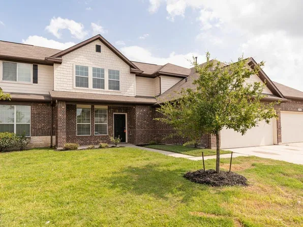 9730 Elia Ct, Houston, TX