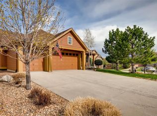 2016 Wild Star Way, Castle Rock, CO 80104
