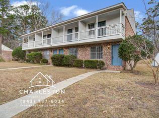 400 Crestview Dr APT D, Summerville, SC 29485