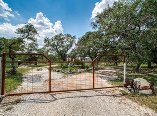 1891 Circle Acres, Bulverde, TX 78163
