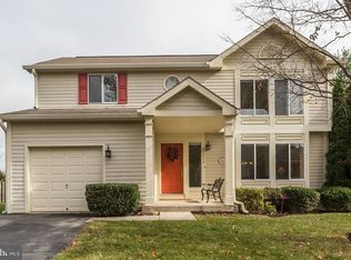 20909 Tewkesbury Ter, Germantown, MD 20876