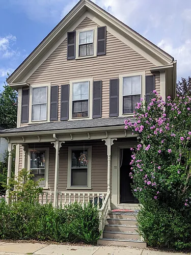 11 Pitman St #2 Photo 1