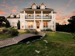 2919 Box Canyon Ct, Bulverde, TX 78163