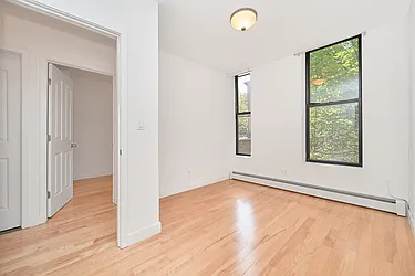 Rented by Compass