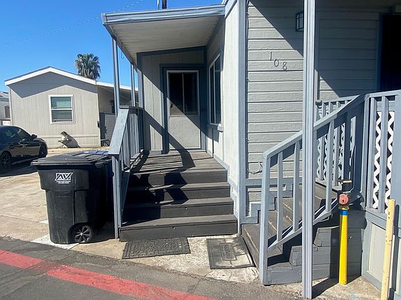 2nd image of 255 E Bradley Ave Space 108