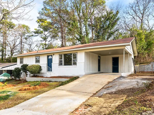 20 Wickham Dr, Columbus, GA 31907