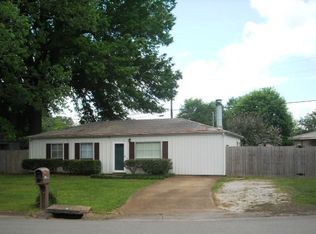 179 N Leland Dr, Florence, AL 35630