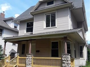 40 Melrose St, Rochester, NY 14619