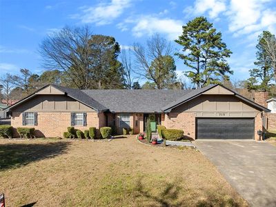 715 SE Avenue M, Idabel, OK, 74745