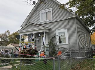 3465 N 3rd St, Milwaukee, WI 53212