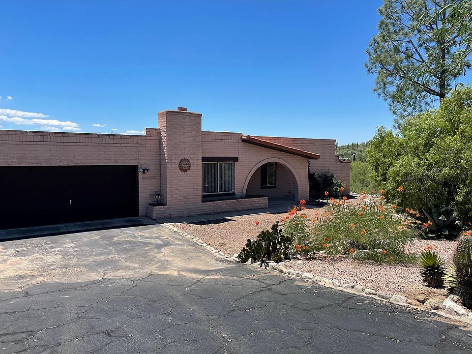 1st image of 3460 E Marshall Gulch Pl