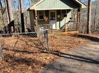 63 Tomahawk Dr, Dadeville, AL 36853