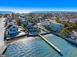 1012 Long Beach Blvd, Brant Beach, NJ 08008