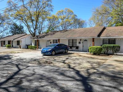 811 Blandford Ave, Columbus, GA, 31906
