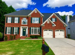347 Creek Front Way, Lawrenceville, GA 30043