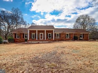 5485 Highway 332, Hoschton, GA 30548
