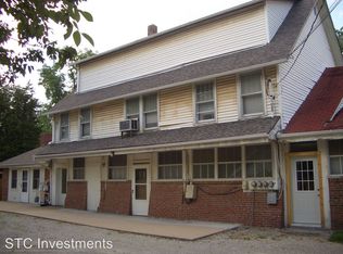 606 W Carroll St APT 3, Macomb, IL