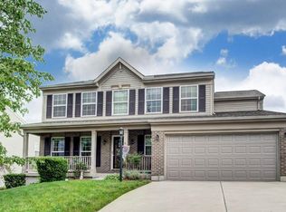 1214 Edgebrook Ct, Florence, KY 41042