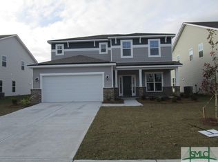 131 Brookline Dr, Port Wentworth, GA 31407