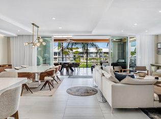 121 Marina Unit 208 - Ocean Reef, Key Largo, FL 33037