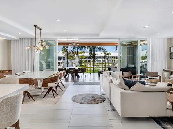 111 Beach Rd #208, Key Largo, FL 33037